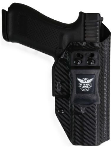 WE THE PEOPLE HOLSTER IWB