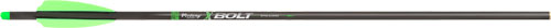 Victory Archery XBOLT XBOLTS-20FXG-3 20" XBow Arrow Half Moon 3-Pack - Victory Archery for sale at TheGunDock