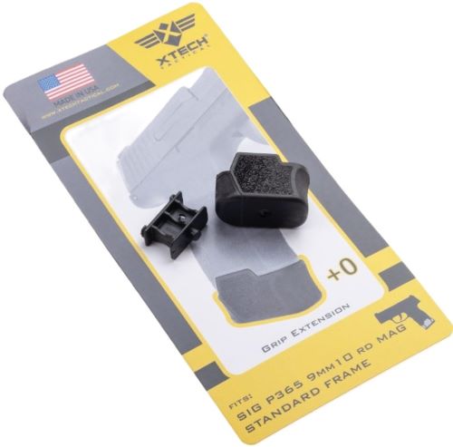 XTECH TACTICAL MAG EXTENDER