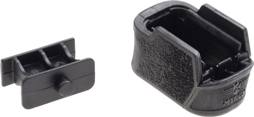 XTECH TACTICAL MAG EXTENDER - KIT SIG P365 9MM FITS 10RD-img-1