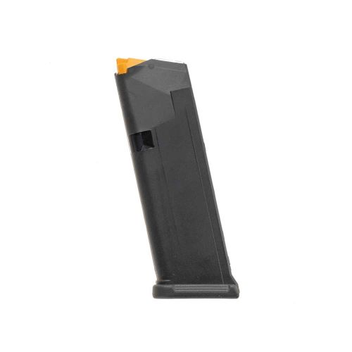 XTech Steel Reinforced Magazine 2 pk.15 rd. 9mm Glock 19 Black - XTech Tactical for sale at TheGunDock