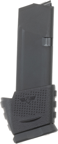 XTech XT3031001 Steel 15-Round Magazine for Glock 26