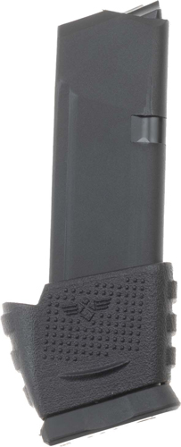 XTech XT3031201 Magazine Glock 26 Steel 17RD - XTech Tactical