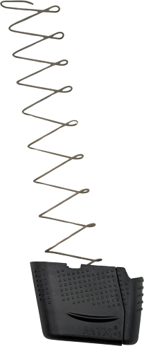 XTech XT3031301 Mag Extender Glock 43 9mm Plus 3rd - XTech Tactical for sale at TheGunDock