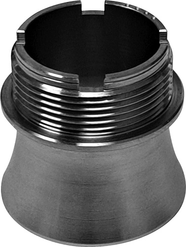 YHM Victra-12 Internal Choke Cone for 12 Ga Full Cylinder 1.05"