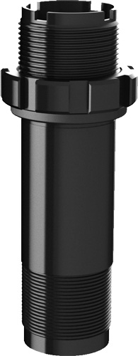 YHM Victra-12 Shotgun Suppressor Mount Assembly for Remington