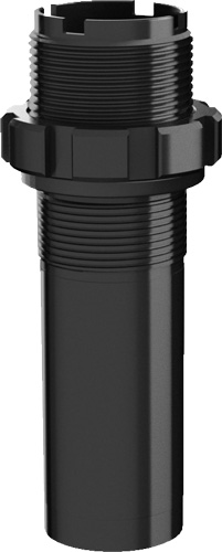 YHM Victra-12 Shotgun Suppressor Mount Assembly for Beretta/Benelli Mobil