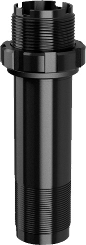 YHM Victra-12 Shotgun Suppressor Mount Assembly for Browning Invector Plus