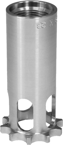 YHM Nielsen Piston 10MM 9/16X24 Thread
