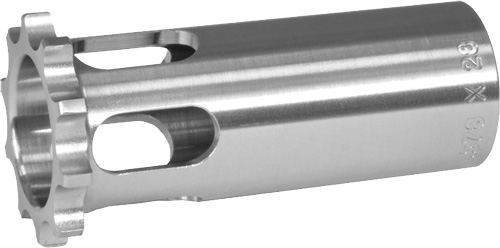 YHM Nielsen Piston .45 Cal .578"x28 Thread