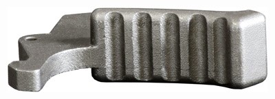 Yankee Hill Machine Charging Handle Latch YHM-281 - Yankee Hill Machine Co.