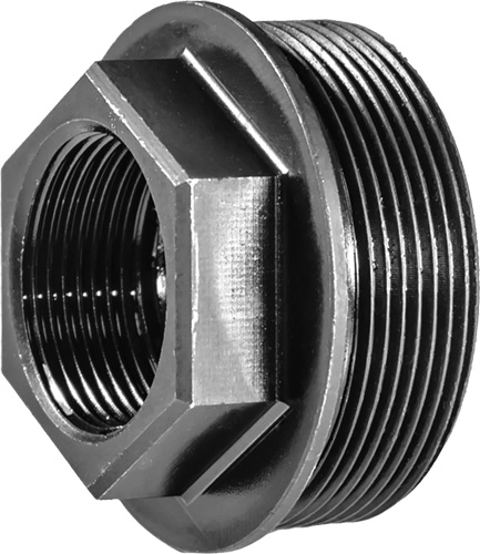 Yankee Hill Machine Sidewinder Direct Thread Adapter 1-2"-28 for Sidewin... - Yankee Hill Machine Co.