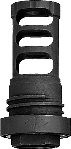 YHM Phantom QD Muzzle Brake 1/2X28 Thread