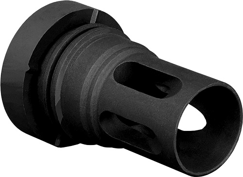 YHM Mini Phantom QD Flash Hider 5/8X24 Thread
