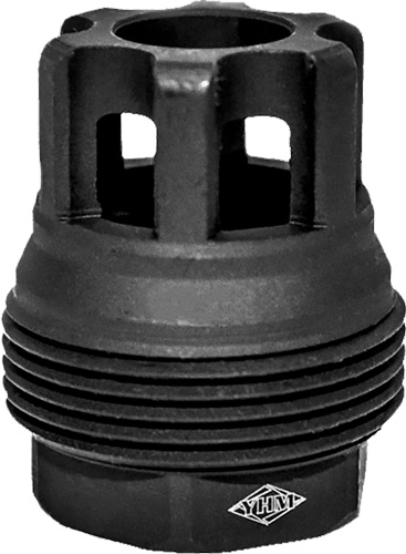 YHM SRX Mini QD Muzzle Brake 1/2X28 Thread