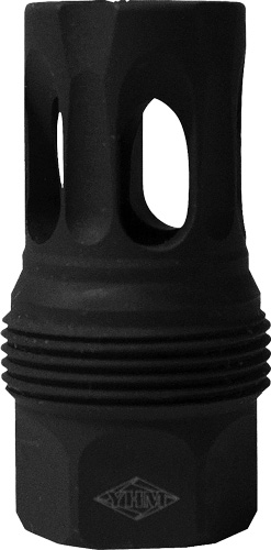YHM SRX Short QD Flash Hider 5/8X32 Thread