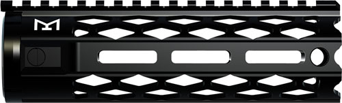 Yankee Hill YHM-5341-DX Black Diamond M-LOK Carbine Handguard 7.3"