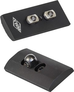 Yankee Hill Machine M-LOK Bipod Mount Assy Fits Harris Style Bipods - Yankee Hill Machine Co.