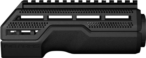 AB Arms MOD1 Hand Guard ABAM1B AR-15 Carbine Length Polymer Black