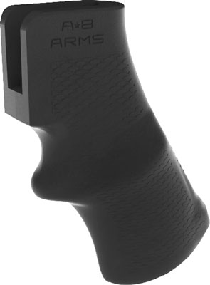 American Built Arms ABASBRP SBR-P Grip AR-15 Pistol Grip Black