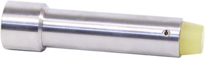 GuntecUSA BUF-9 AR-15 9mm Buffer 8.2oz 4" Stainless Polyurethane Bumper