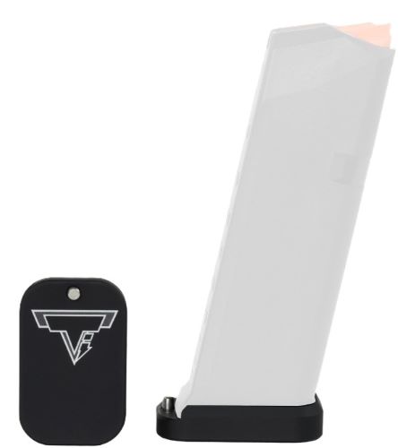 TARAN TI BASE PAD FOR GLOCK