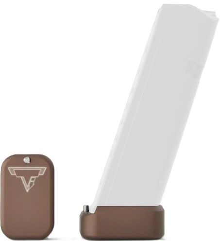 TARAN TI FIREPOWER BASE PAD