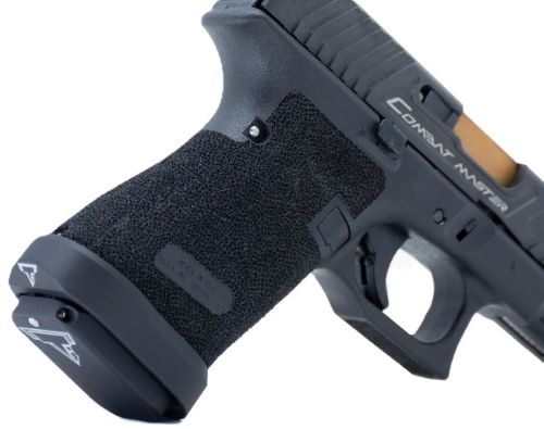 TARAN TI FULL SIZE MAGWELL