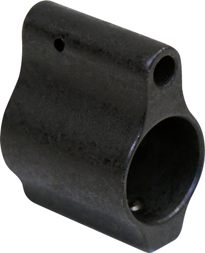 GUNTEC LOW PROFILE GAS BLOCK .625 DIA STEEL
