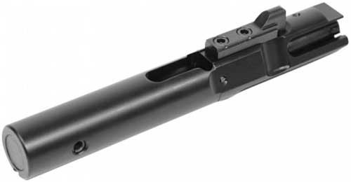 Guntec GT-BCG-9 AR9 Bolt Carrier Group 9mm Mil-Spec Nitride Finish