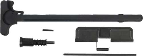 GunTec GT-URK-308 AR .308 Upper Receiver Kit Hard Coat Anodized Matte
