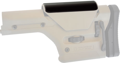 God'A Grip MPCP Super Soft Cheek Pad for Precision Rifle Stocks Black