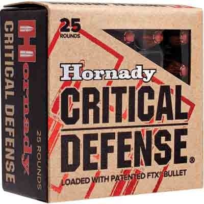 HORNADY CRITICAL DEFENSE 9X18-img-1