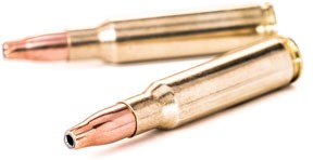 Winchester Super X Power-Point Subsonic .300 AAC Blackout 200 Grain Centerfire Rifle Ammunition