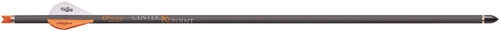 Centerpoint XBOW Arrow 20" - CP400 Carbon 6PK