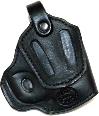 BOND ARMS HOLSTER LH THUMBSNAP