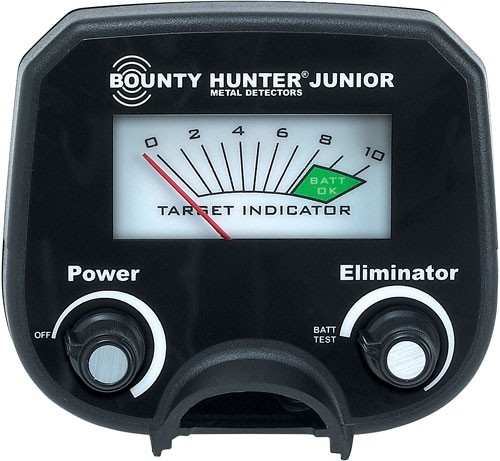 BOUNTY HUNTER "JUNIOR"