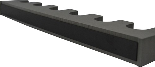 Benchmaster Weapon RACK SIX - GUN Barrel REST/Rifle REST