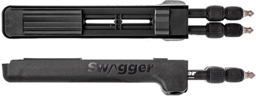 SWAGGER BIPOD HUNTER 29