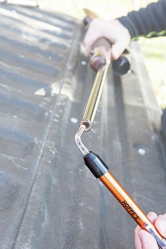 Hoppe's BRL1 Bore Light