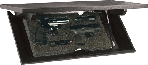 PSP COVERT CABINETS 24"