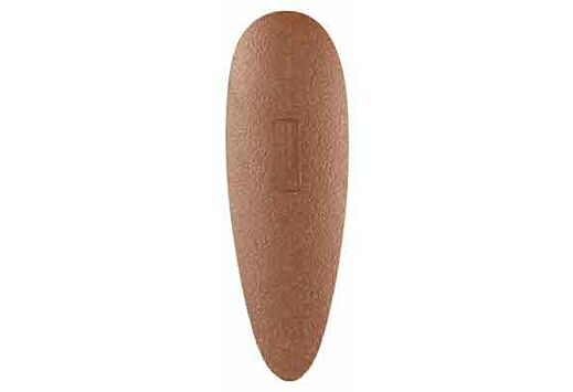 HOGUE RECOIL PAD EZ GRIND SMALL BROWN