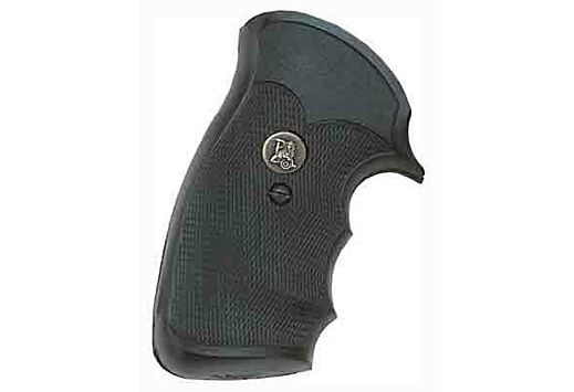 PACHMAYR GRIPPER GRIP FOR CHARTER ARMS REVOLVERS