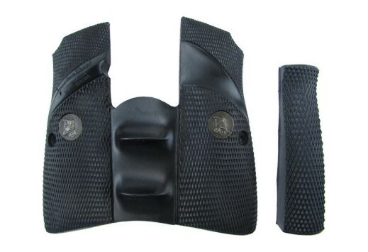 PACHMAYR SIGNATURE GRIP FOR BROWNING HI-POWER COMBAT