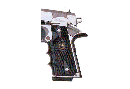 PACHMAYR SIGNATURE GRIP FOR COLT 1911 GRIPPER