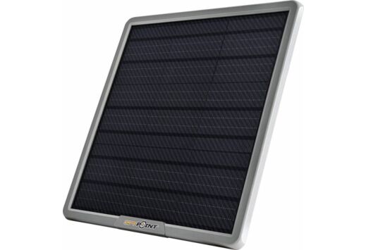 SPYPOINT LITHIUM BATTERY SOLAR PANEL