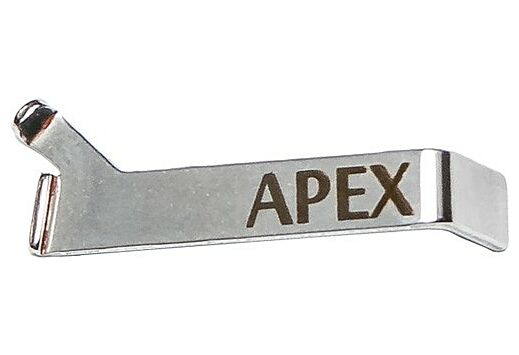 APEX PERFORMANCE CONNECTOR FOR ALL GLOCK EXCEPT 42/43