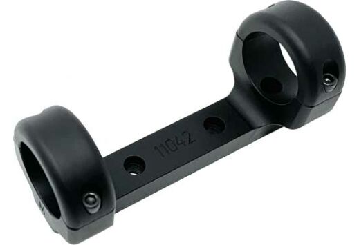DNZ GAME REAPER INTEGRAL 1-PC MOUNT TRADITIONS BP MED BLK