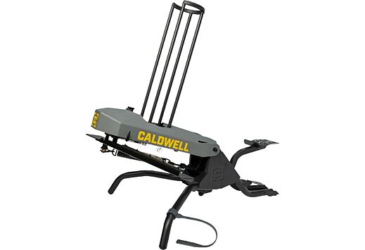 CALDWELL CLAYMORE CLAY TARGET THROWER