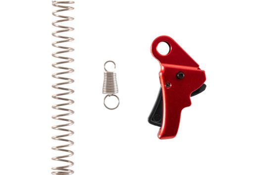 APEX ACTION ENHANCEMENT KIT FOR SPRINGFIELD HELLCAT RED